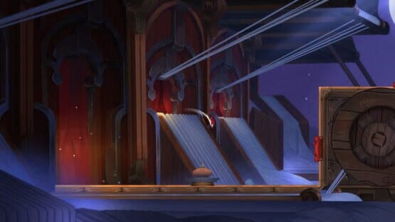 Symphonia screenshot 4