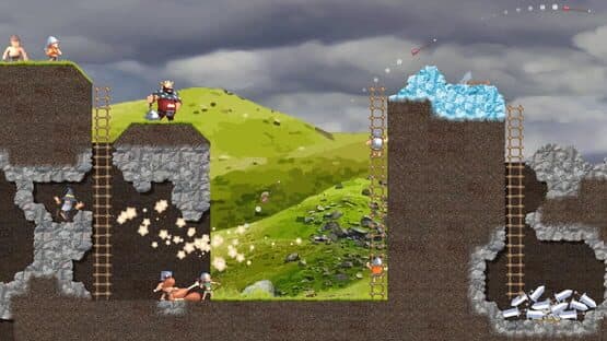 Contraption Maker: Mighty Knights Parts & Puzzles Pack screenshot 4