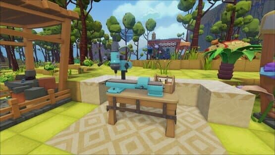 PixArk: Wonder in Water screenshot 5