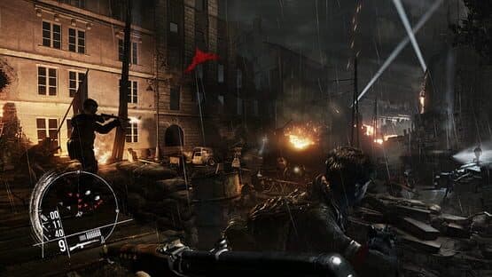 Enemy Front: Multiplayer Map Pack screenshot 5