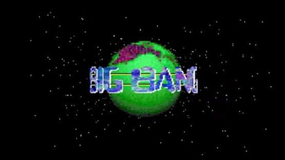 Big Bang screenshot 1