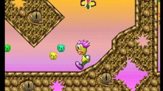 Big Bang screenshot 2
