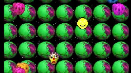 Big Bang screenshot 3