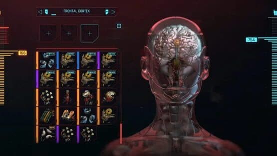 Cyberpunk 2077: 2.0 Update screenshot 1