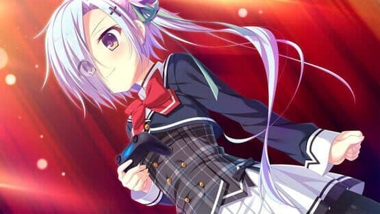 D.C.4: Da Capo 4 - Fortunate Departures screenshot 3