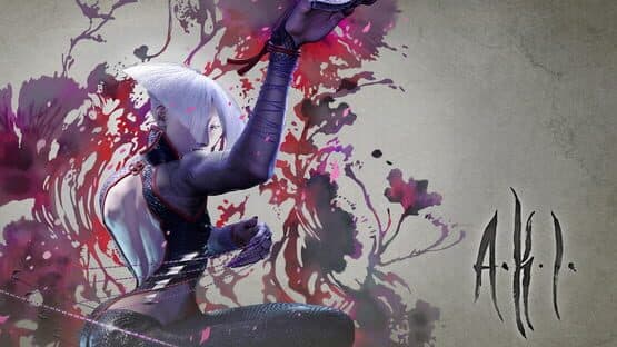 Street Fighter 6: Year 1 - A.K.I. screenshot 5