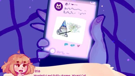 Not Meow Purroblem screenshot 1