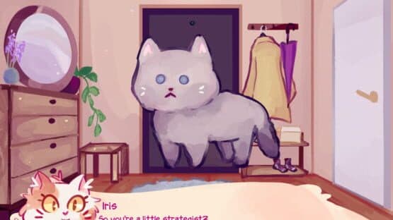 Not Meow Purroblem screenshot 3