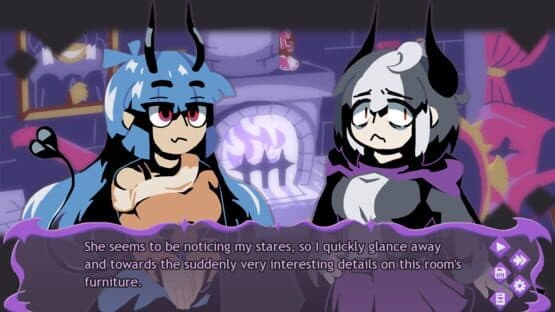Useless Demon Lord screenshot 2