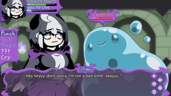 Useless Demon Lord screenshot 3