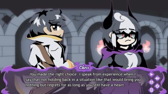 Useless Demon Lord screenshot 4