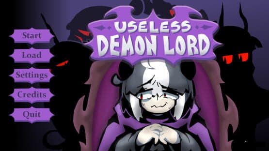 Useless Demon Lord screenshot 6