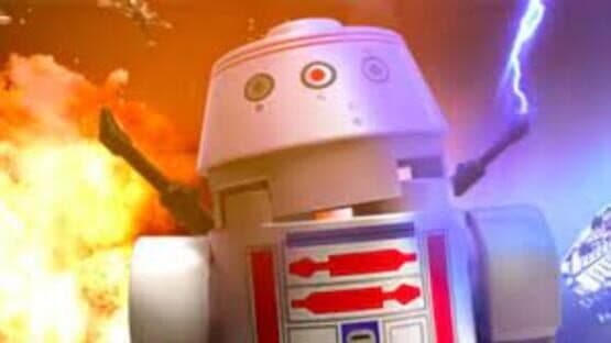 Lego Star Wars the Force Awakens: Droids character Pack screenshot 1