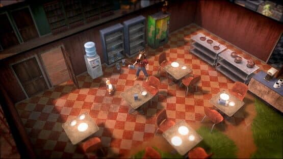 Dysmantle: Pets & Dungeons screenshot 3