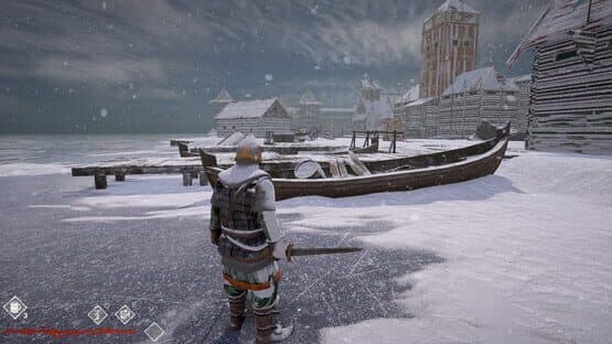 Lizards Must Die screenshot 1