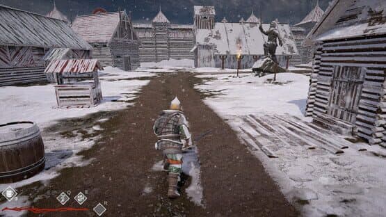 Lizards Must Die screenshot 6