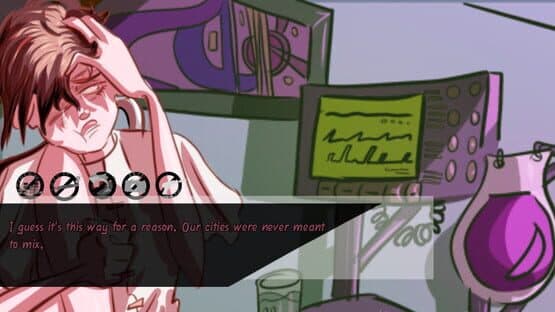 As Long As It's Not Illegal: Last Act screenshot 3