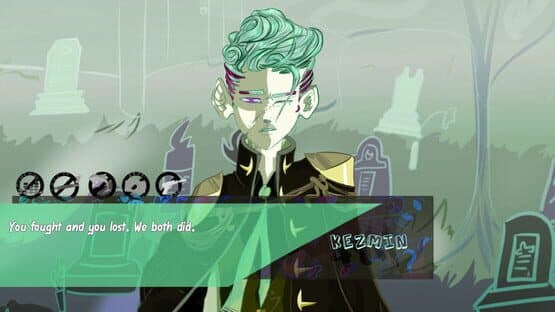 As Long As It's Not Illegal: Last Act screenshot 4