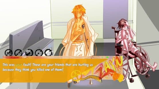 As Long As It's Not Illegal: Last Act screenshot 5