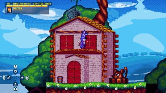 FNaF World: Outplay screenshot 2