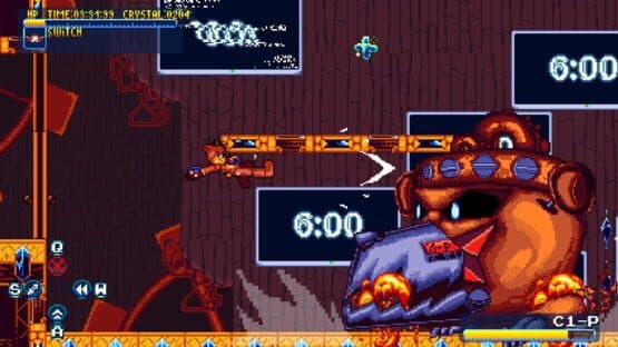 FNaF World: Outplay screenshot 5