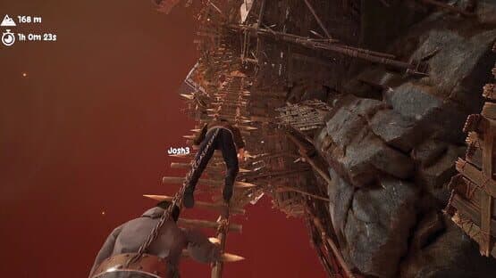 Chained Together screenshot 4