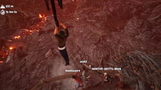 Chained Together screenshot 6