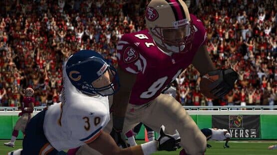 Madden NFL 2003 screenshot 3
