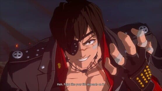 DNF Duel: DLC 2 - Brawler screenshot 2