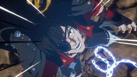 DNF Duel: DLC 2 - Brawler screenshot 3