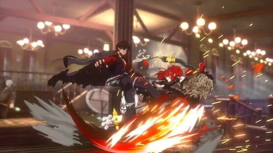 DNF Duel: DLC 2 - Brawler screenshot 4