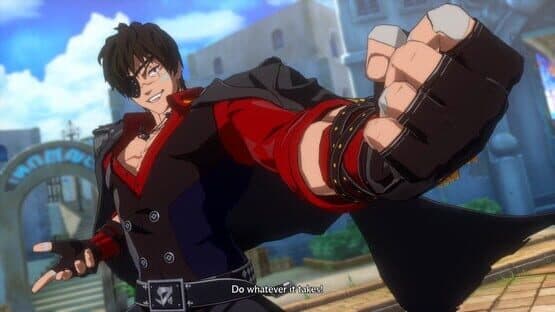 DNF Duel: DLC 2 - Brawler screenshot 6