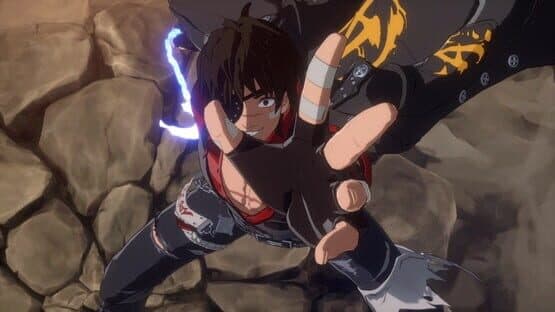 DNF Duel: DLC 2 - Brawler screenshot 1