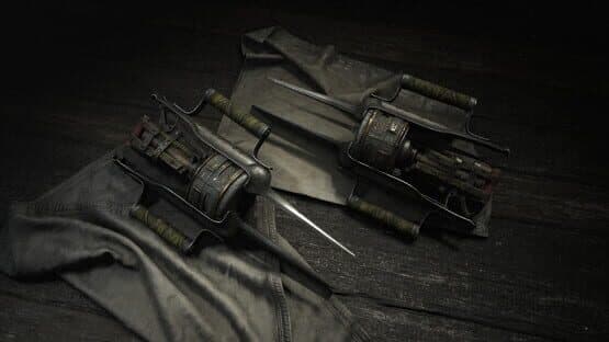 Hunt: Showdown 1896 - When Shadows Dance screenshot 4