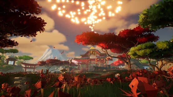 Bang-On Balls: Chronicles screenshot 4