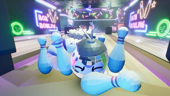 Bang-On Balls: Chronicles screenshot 5