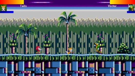 Sonic Arena screenshot 3
