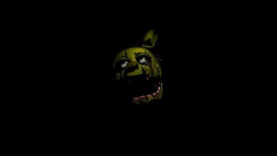 Five Nights at Freddy's 3 screenshot 4