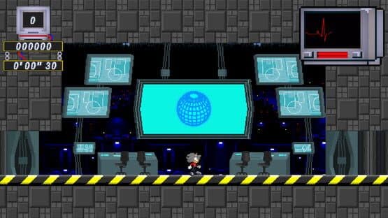 Daris Venture screenshot 2