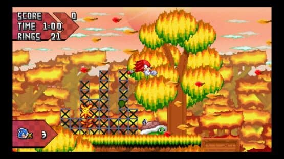 Sonic Spectre screenshot 4