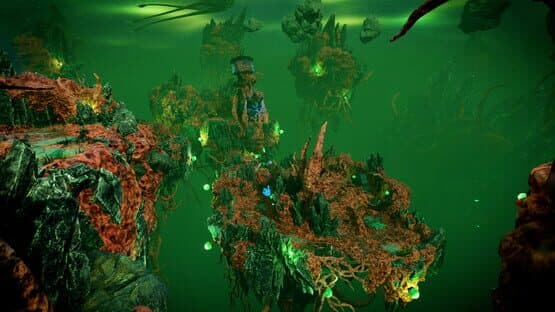 The Chant: The Gloom Below screenshot 2