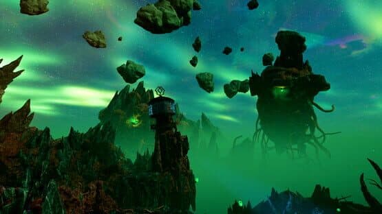 The Chant: The Gloom Below screenshot 3