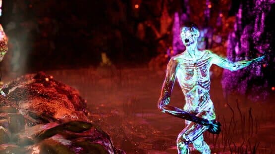 The Chant: The Gloom Below screenshot 5