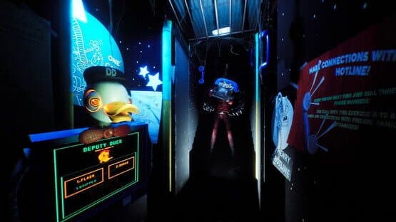 Finding Frankie screenshot 5