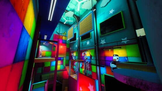 Finding Frankie screenshot 6