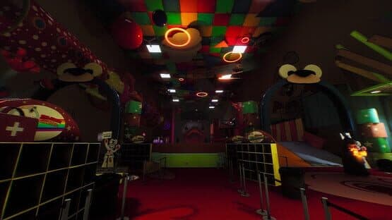 Finding Frankie screenshot 2