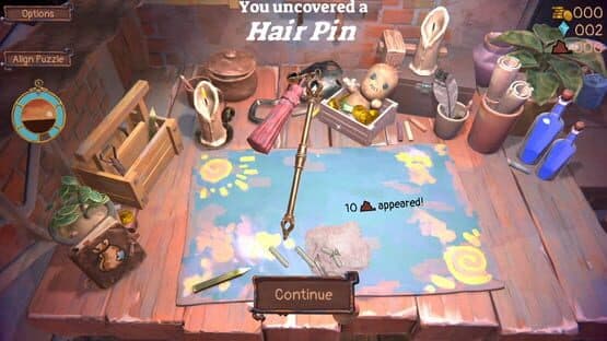 Trash Goblin screenshot 1