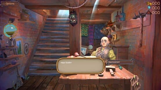 Trash Goblin screenshot 2