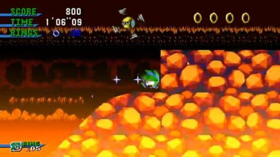 Sonic Requeset screenshot 2