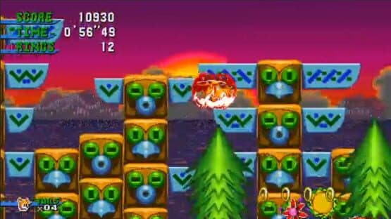 Sonic Requeset screenshot 3